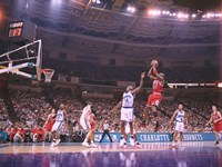 Michael Jordan to the Max