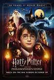 Harry Potter and the Philosopher's Stone: 20th Anniversary