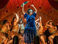 Ma Rainey's Black Bottom