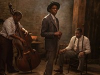 Ma Rainey's Black Bottom