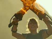 Monster Hunter