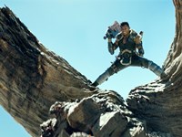 Monster Hunter