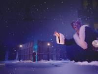 A Christmas Carol