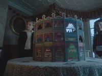 A Christmas Carol