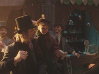 A Christmas Carol