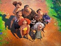 The Croods 2