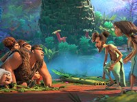 The Croods 2