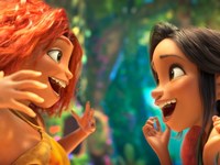 The Croods 2