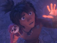 The Croods 2