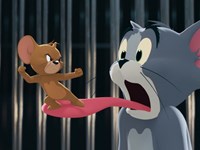 Tom & Jerry: The Movie
