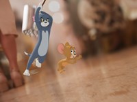 Tom & Jerry: The Movie