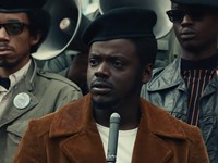 Judas and the Black Messiah