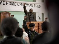 Judas and the Black Messiah