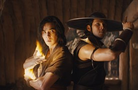 Mortal Kombat