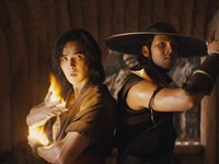 Mortal Kombat