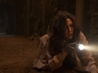 The Conjuring: The Devil Made Me Do It