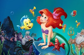 The Little Mermaid