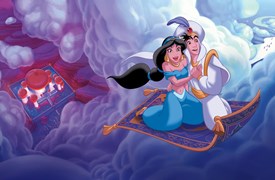 Aladdin