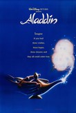 Aladdin poster