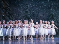 The Nutcracker