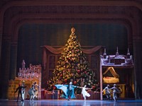 The Nutcracker