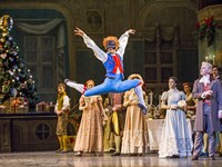 The Nutcracker