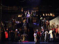 Tosca