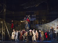 Tosca