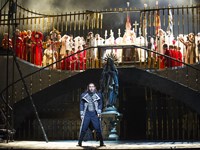 Tosca