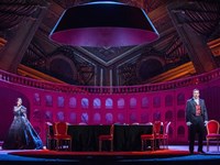 La Traviata