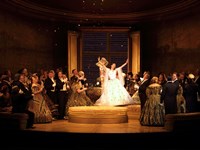 La Traviata