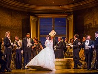 La Traviata