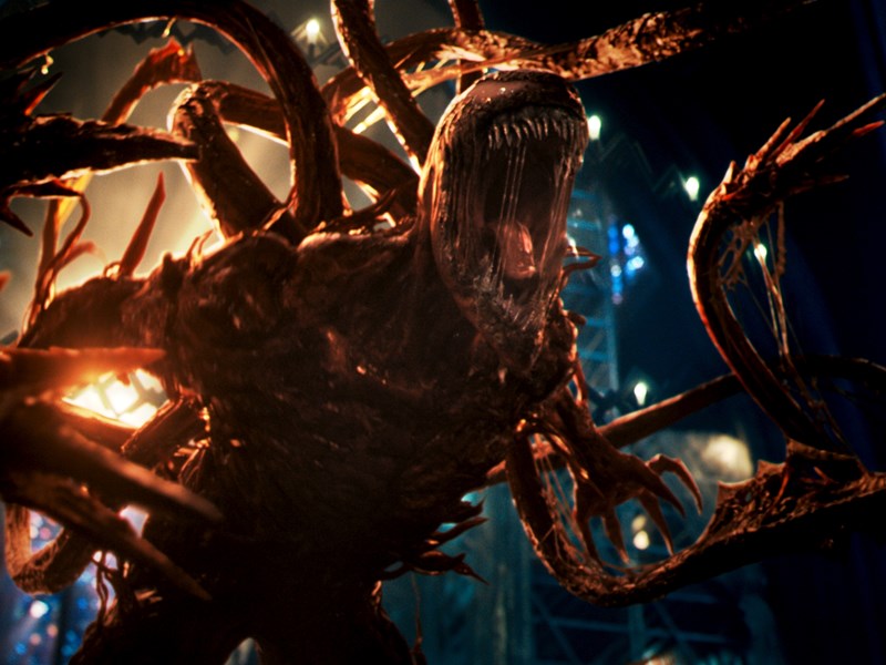 Zombieland Double Tap Cambridge The Light Cinema