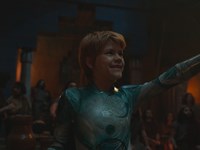 Eternals
