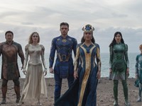 Eternals