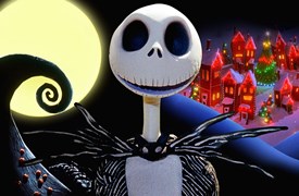 The Nightmare Before Christmas