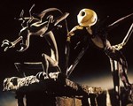 The Nightmare Before Christmas