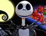 The Nightmare Before Christmas