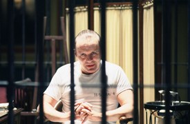 The Silence of the Lambs