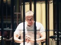 The Silence of the Lambs