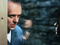 The Silence of the Lambs