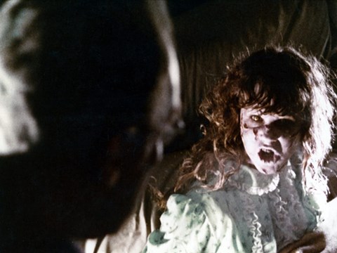 The Exorcist