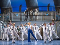 Anything Goes