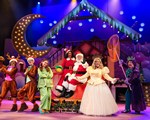 CBeebies Christmas Show 2021 - The Night before Christmas  