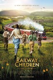 the Railway Children: Return