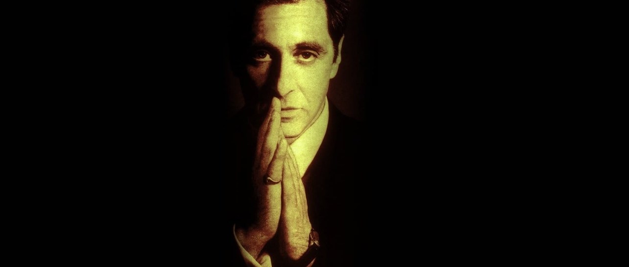 The Godfather, Coda: The Death of Michael Corleone - Showroom Workstation -  Sheffield