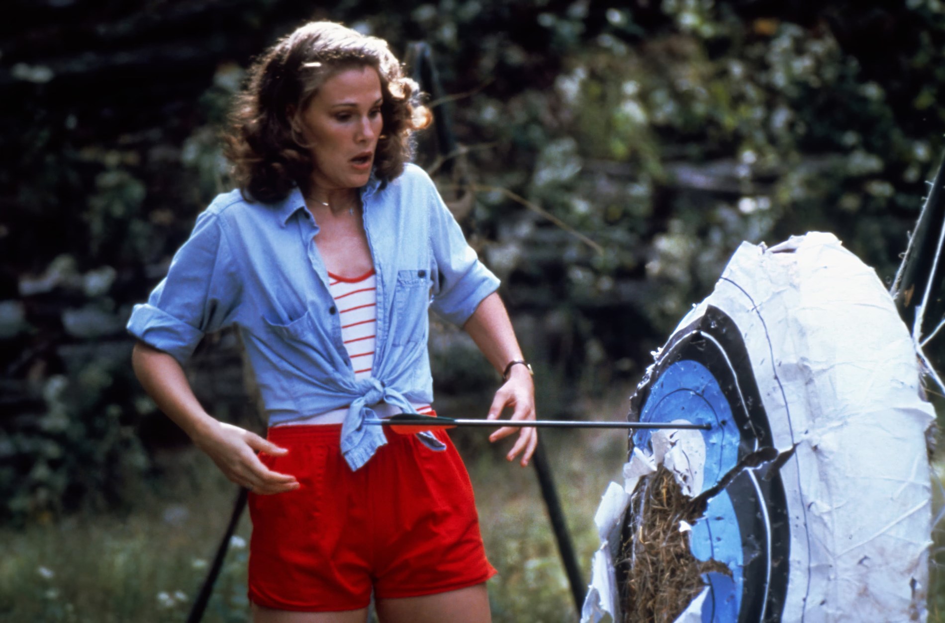 Friday the 13th - Cambridge - The Light Cinema