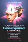 Twenty One Pilots Cinema Experience 
