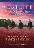 Westlife The World Dreams Tour