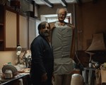 Brian and Charles